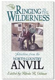Ringing in the Wilderness (Rhoda R. Gilman)