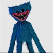 Huggy Wuggy