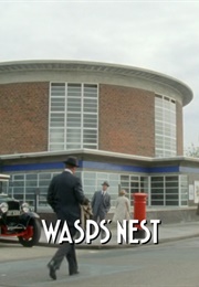 Wasps' Nest (1991)