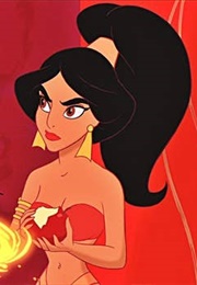 Jasmine (Aladdin) (1992)