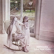 Nirvana  - Local Anaesthetic (1971)