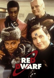 Red Dwarf (1988)