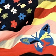 Wildflower - The Avalanches