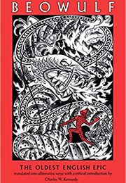 Beowulf (Tr. Charles W. Kennedy)
