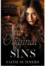 Original Sins (Faith Summers)