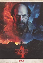 Murray Bauman (Season 4)