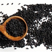 Nigella Seeds