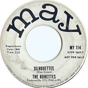 Silhouettes - The Ronettes