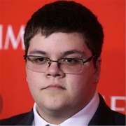 Gavin Grimm (Bisexual, Trans Man, He/Him)