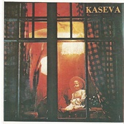 Kaseva - Kun Maailma Elaa