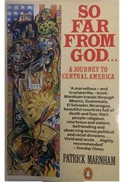 So Far From God (Patrick Marnham)