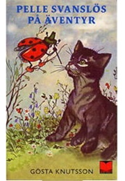 Pelle Svanslös På Äventyr (Gösta Knutsson)