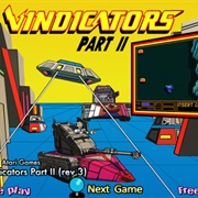 Vindicators Part II
