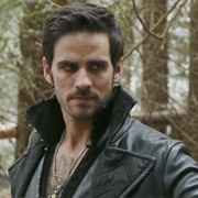 Hook (OUAT)