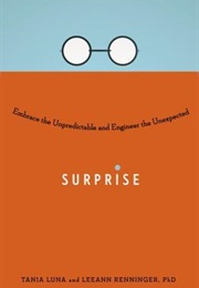 Surprise (Tania Luna)