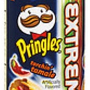 Extreme Torchin' Tamale