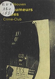 Les Humeurs Fatales (Rene Reouven)