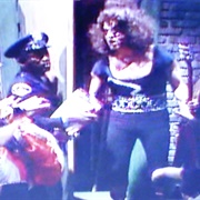 Saturday Night Live Sketch: KISS Concert 1977