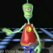 I Will Survive-Alien