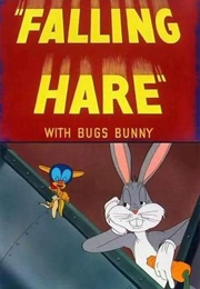 Falling Hare (1943)
