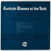 Pete La Roca - Turkish Women at the Bath