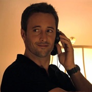 Steve McGarrett, Hawaii Five-0