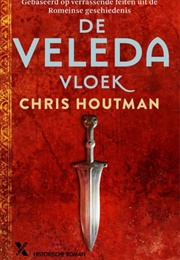 De Veleda Vloek (Chris Houtman)