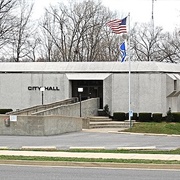 Calvert City, Kentucky