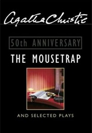 The Mousetrap (Agatha Christie)