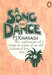 A Song and Dance (P.J. Kavanagh)