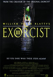 Exorcist 3 (1990)