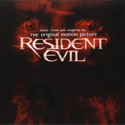 Resident Evil	Soundtrack