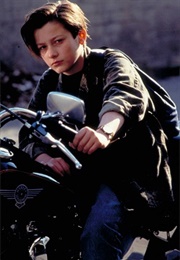 John Connor - Edward Furlong (T2: Judgement Day) (1991)