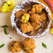 Thavala Vada
