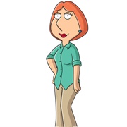 Lois Griffin