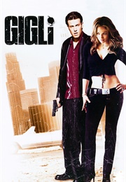 Gigli (2003)