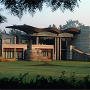 Poddar Farmhouse, Delhi
