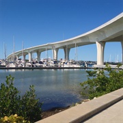 Clearwater Memorial Causeway