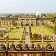 Bara Imambara
