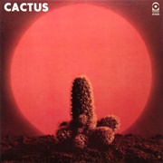 Cactus - Cactus