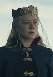 Emma D&#39;Arcy in House of the Dragon (2022)
