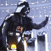 Darth Vader