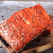 Smoked Salmon