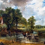 The Hay Wain (John Constable)