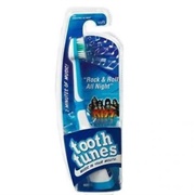 KISS Tooth Tunes Singing Toothbrush