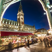 Hamburg, Germany