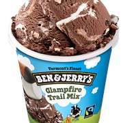 Glampfire Trail Mix