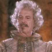 Nearly Headless Nick (Harry Potter)