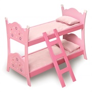 Doll Bed