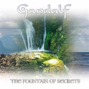 Gandalf - The Fountain of Secrets